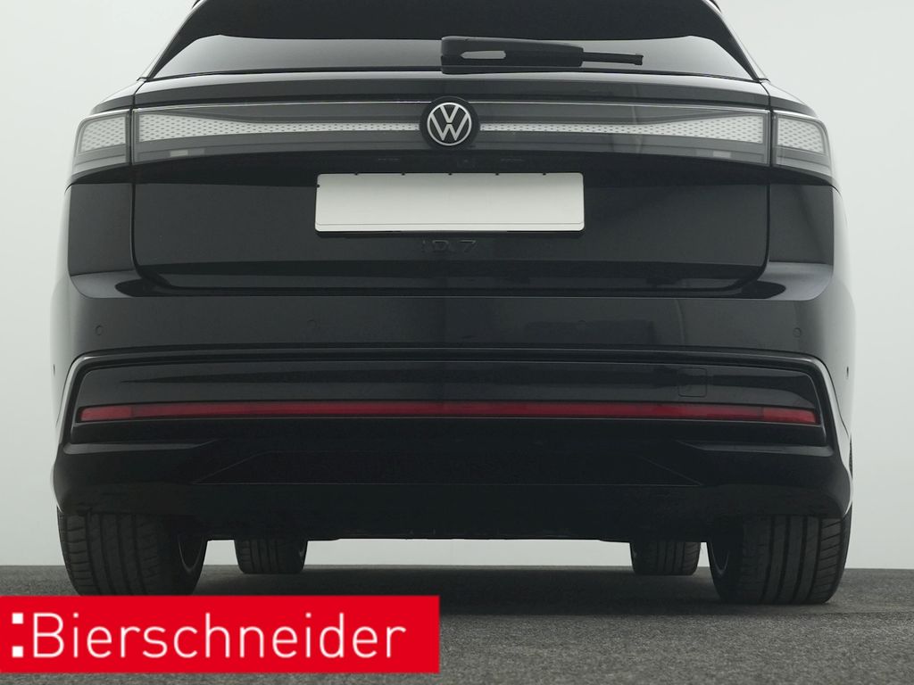 Volkswagen ID.7 2025