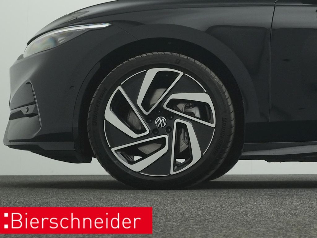 Volkswagen ID.7 2025