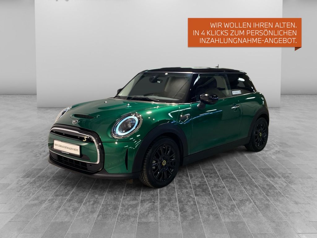 MINI Cooper SE 2022