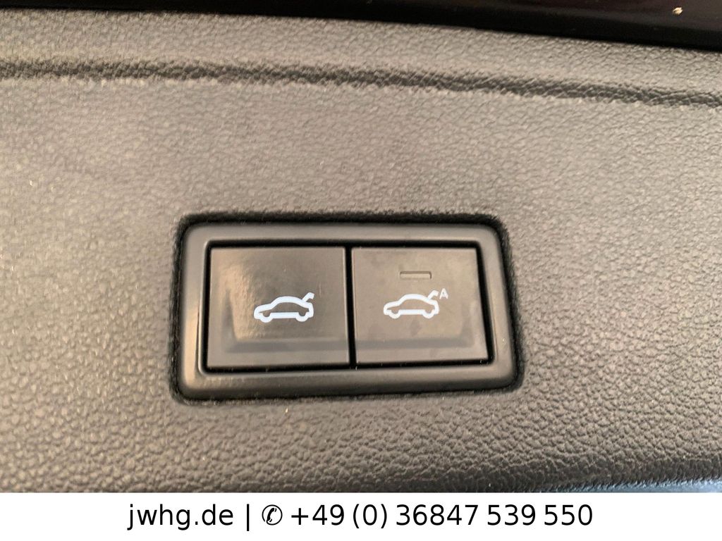 Volkswagen Touareg 2022