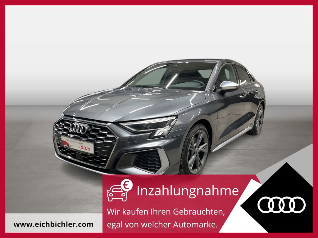 Audi S3 2024