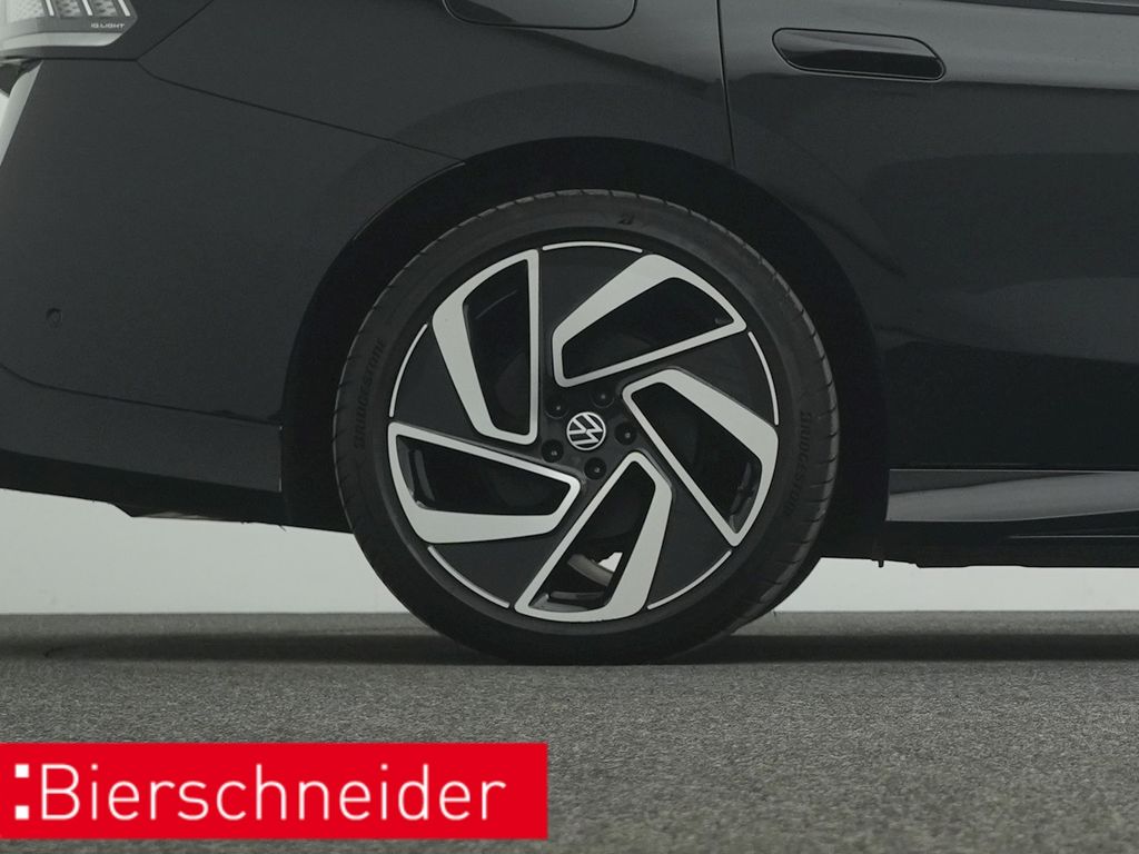 Volkswagen ID.7 2025