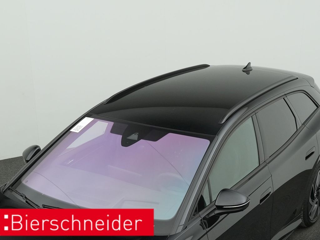 Volkswagen ID.7 2025