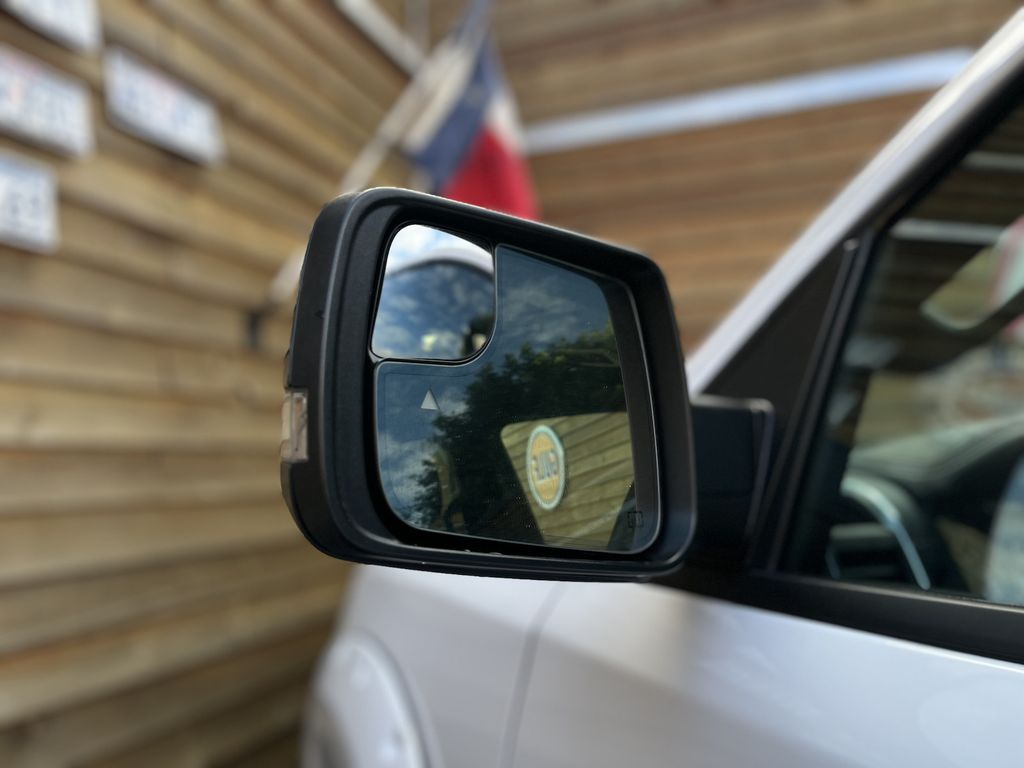 Dodge RAM 2023