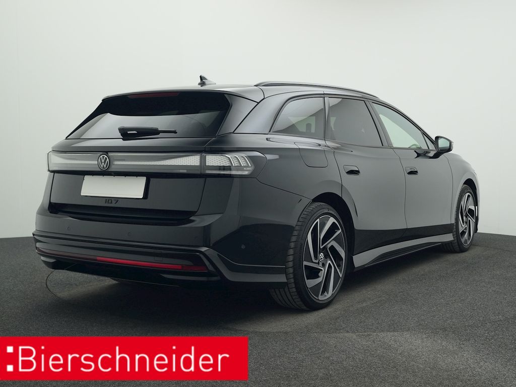 Volkswagen ID.7 2025