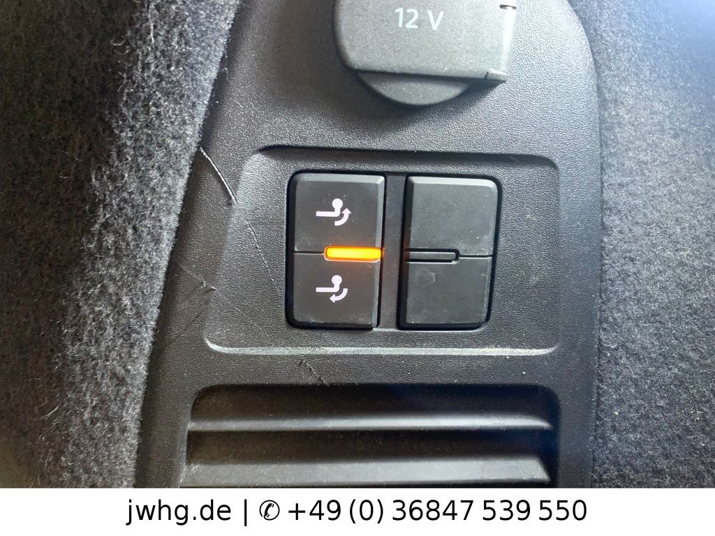 Volkswagen Touareg 2022