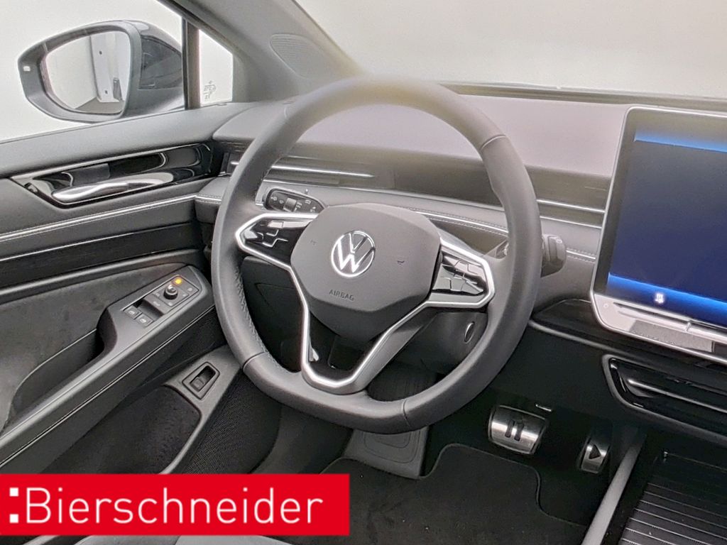 Volkswagen ID.7 2025