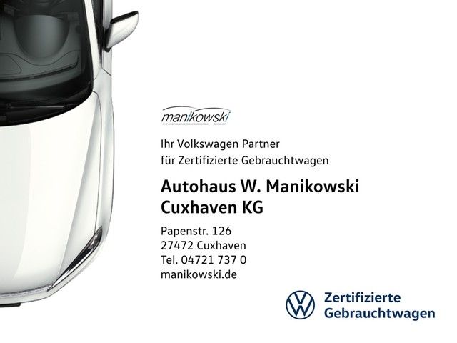 Volkswagen ID.5 2023