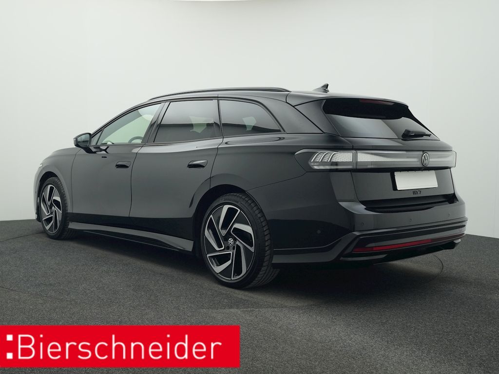 Volkswagen ID.7 2025