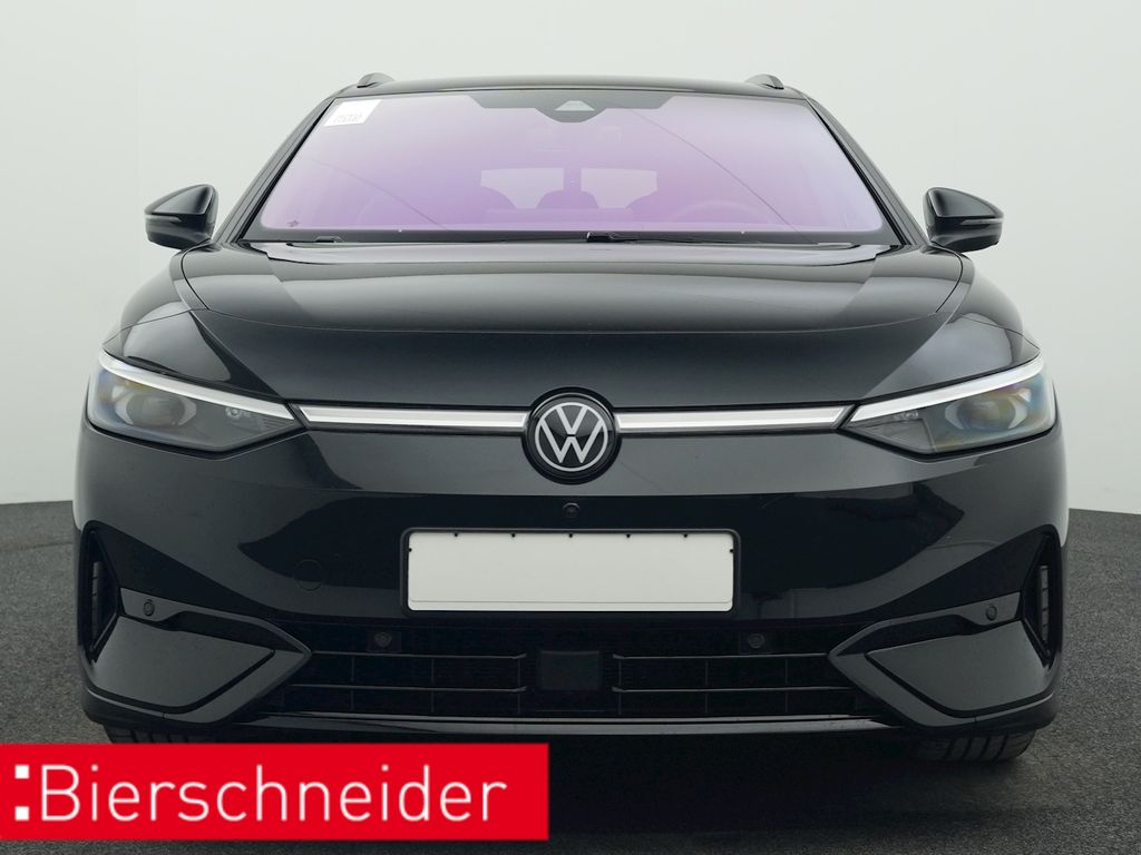 Volkswagen ID.7 2025