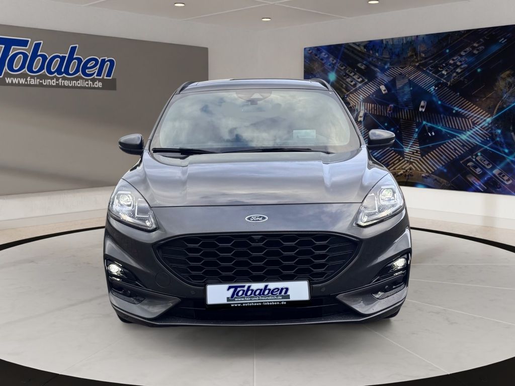 Ford Kuga 2022