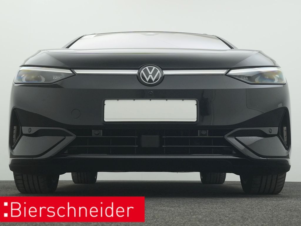 Volkswagen ID.7 2025