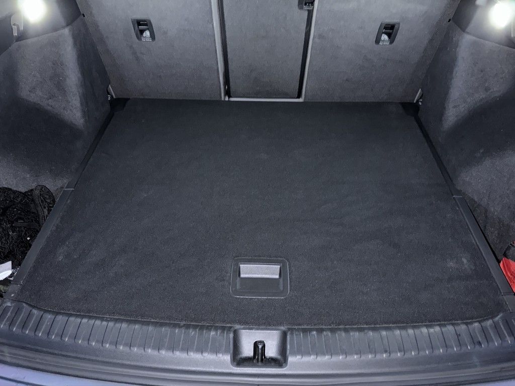 Audi Q4 e-tron 2022