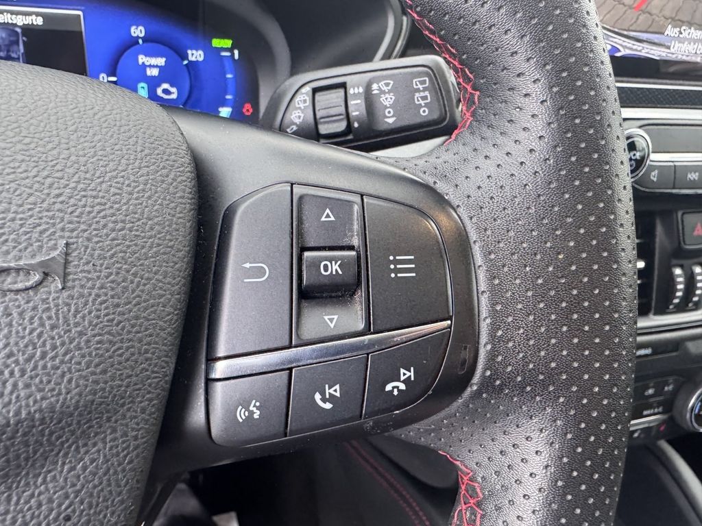 Ford Kuga 2022