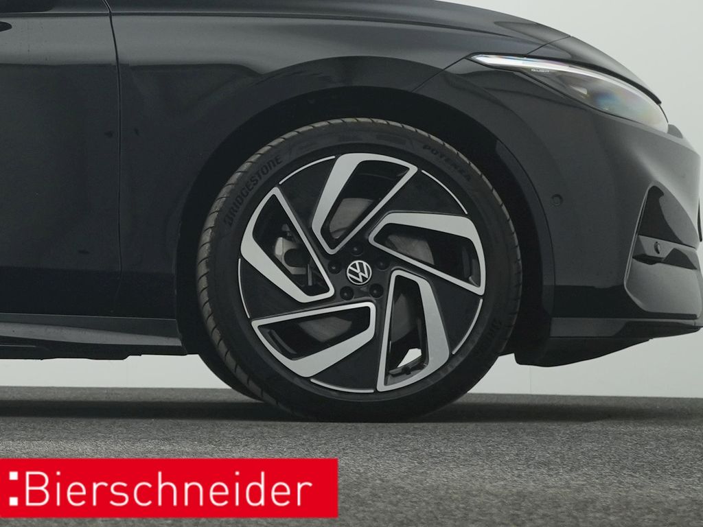 Volkswagen ID.7 2025