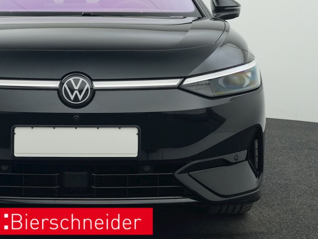 Volkswagen ID.7 2025