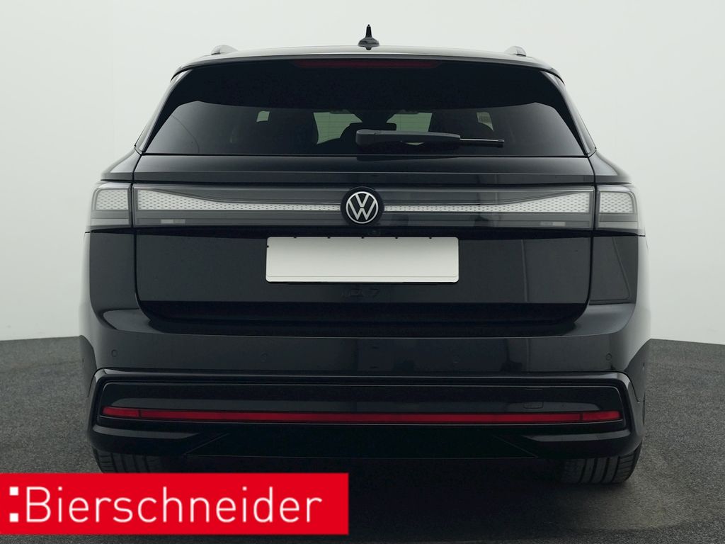 Volkswagen ID.7 2025