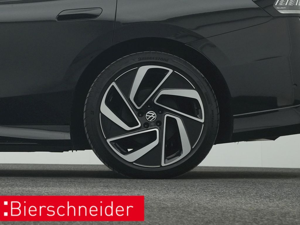 Volkswagen ID.7 2025