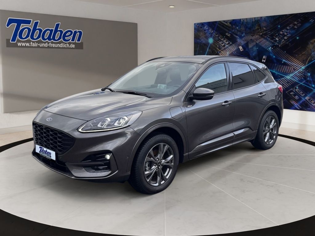 Ford Kuga 2022