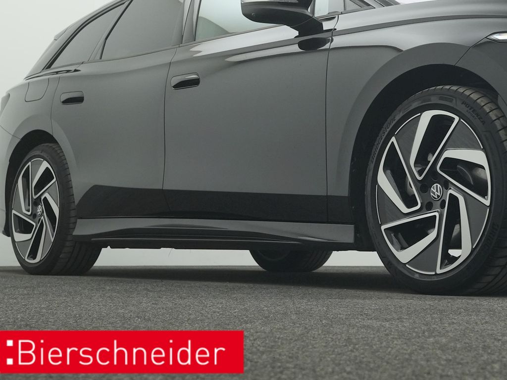 Volkswagen ID.7 2025