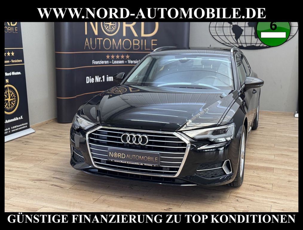 Audi A6 2020