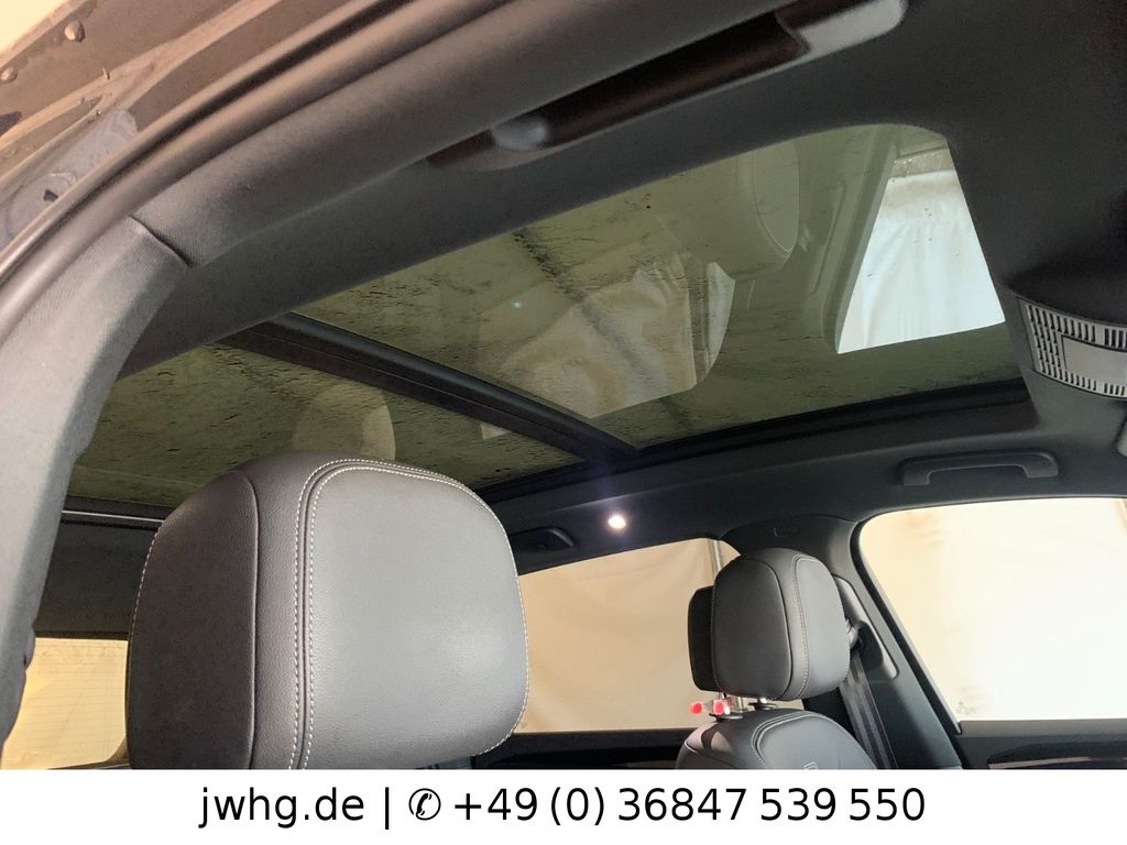 Volkswagen Touareg 2022