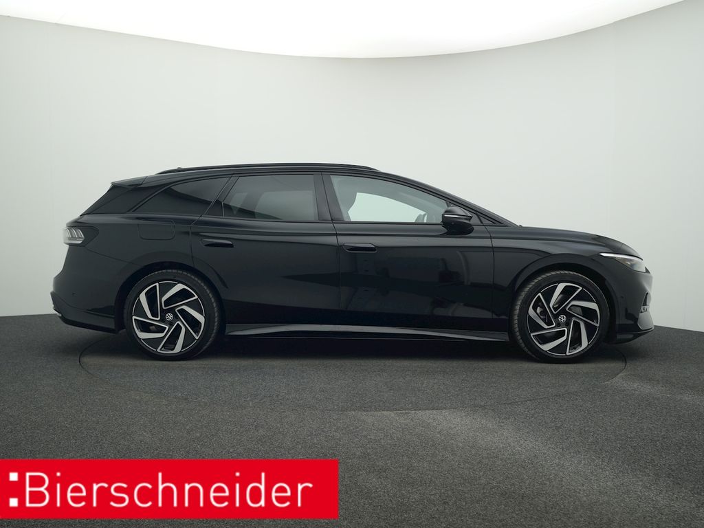 Volkswagen ID.7 2025