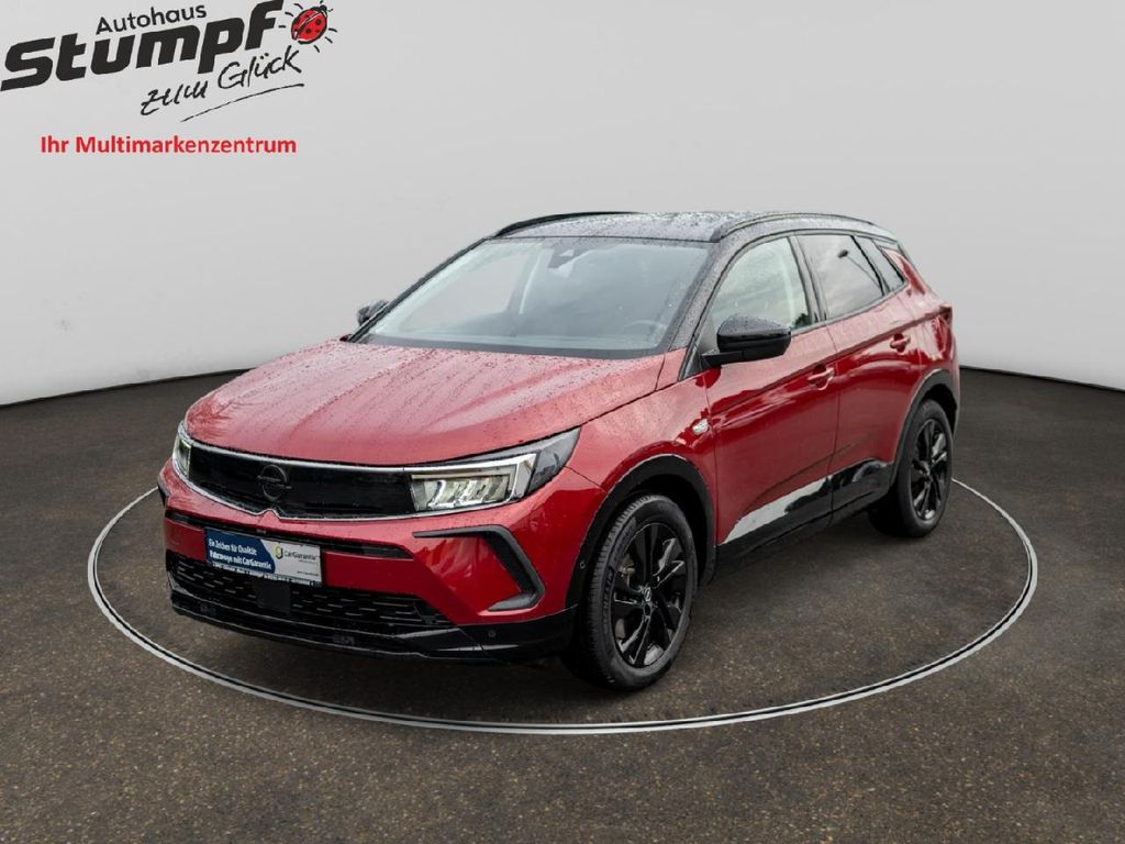 Opel Grandland (X) 2022