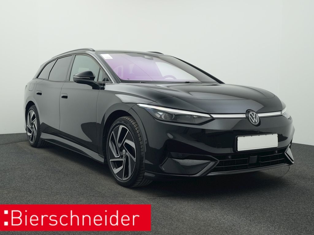 Volkswagen ID.7 2025