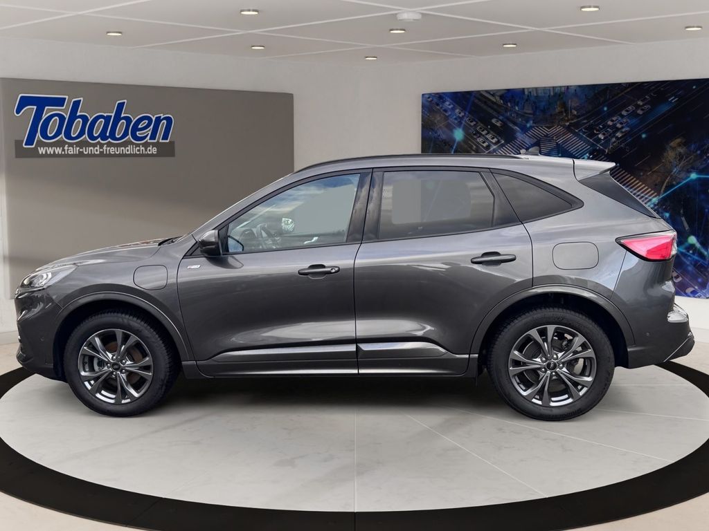 Ford Kuga 2022