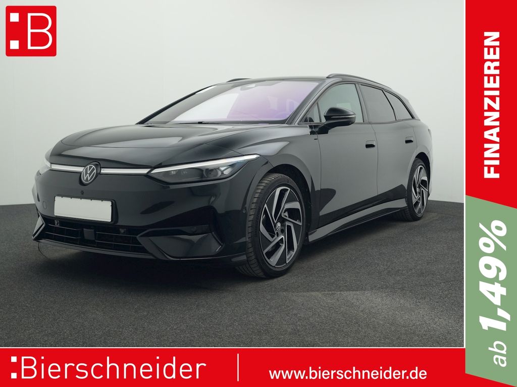 Volkswagen ID.7 2025