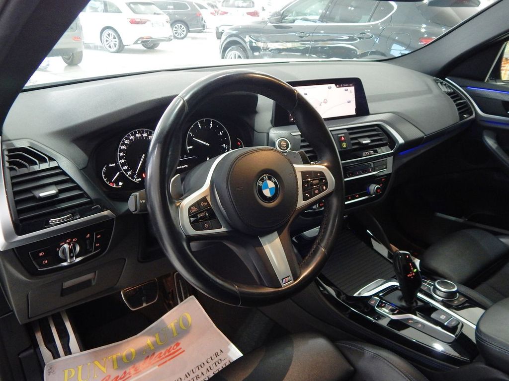 BMW X4 2021