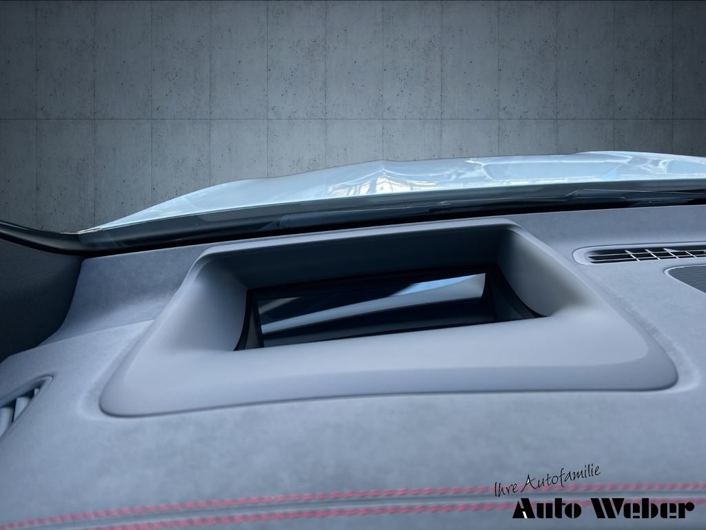 Mercedes-Benz EQE SUV 2024