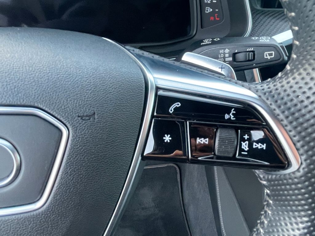 Audi S6 2021