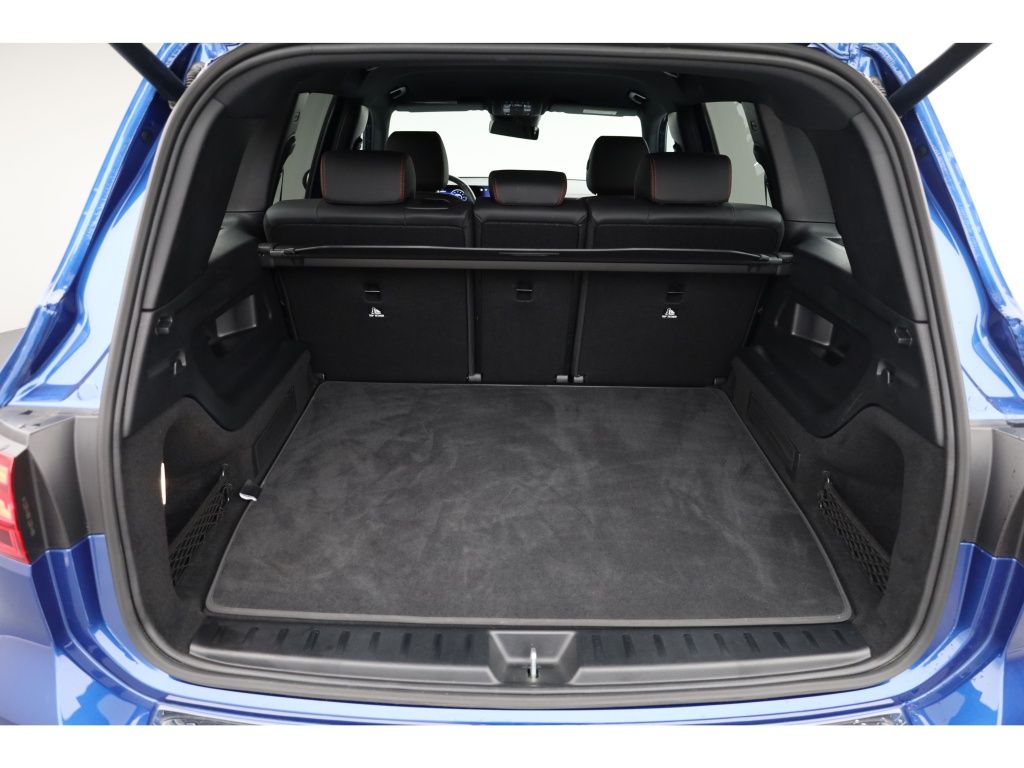 Mercedes-Benz EQB 2024