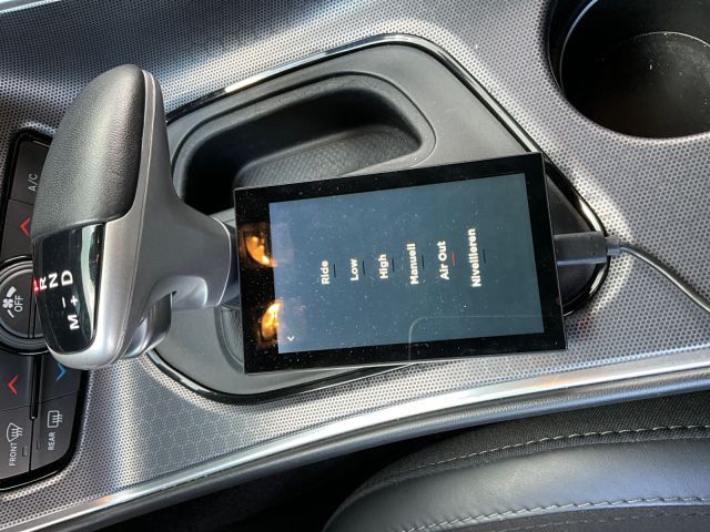 Dodge Challenger 2016