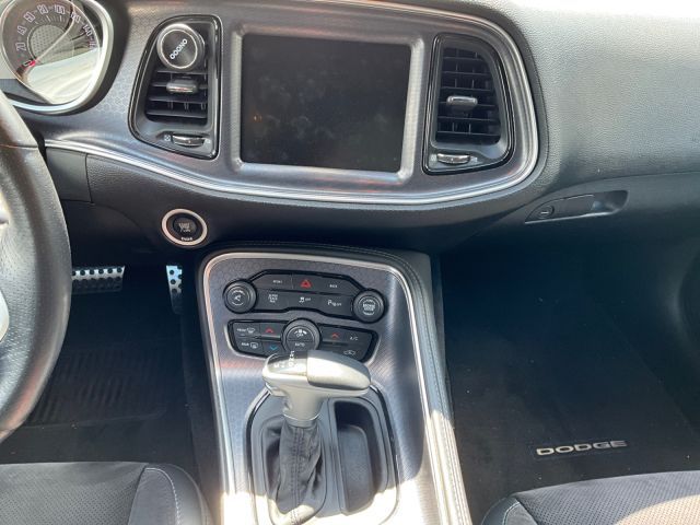 Dodge Challenger 2016