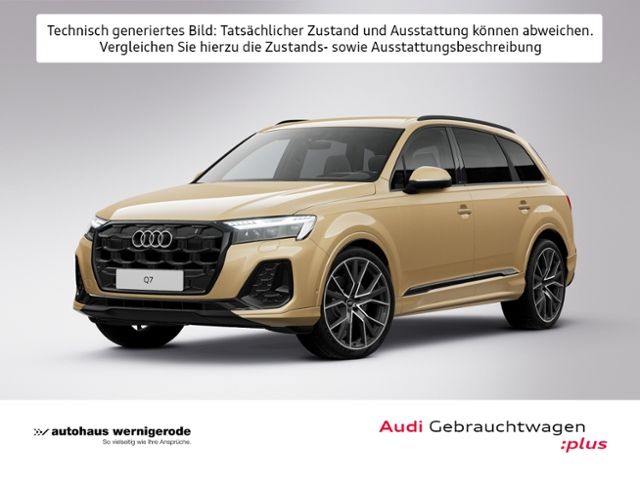 Audi Q7 2024