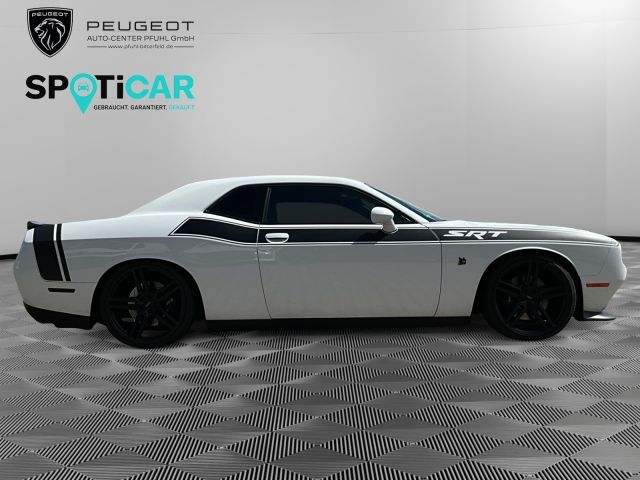 Dodge Challenger 2016