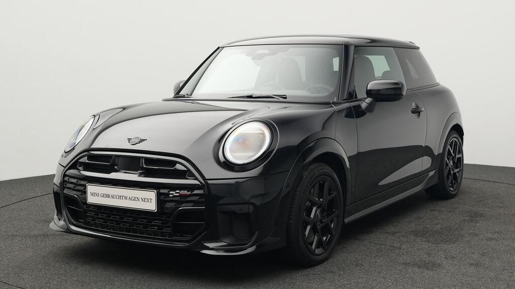 MINI Cooper S 2025