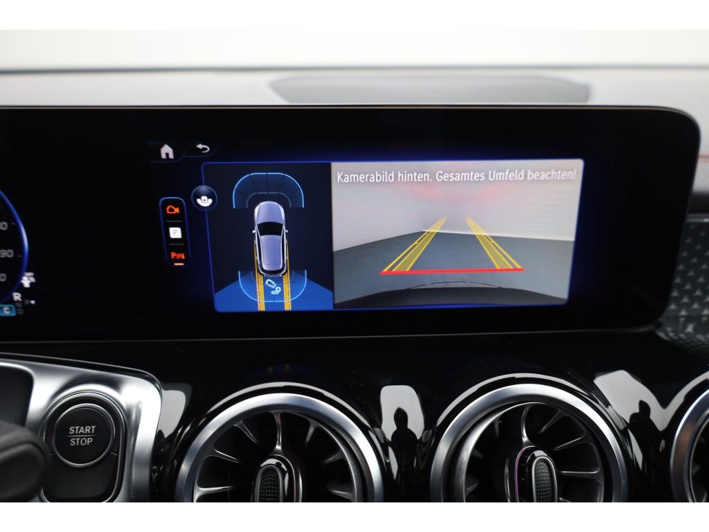 Mercedes-Benz EQB 2024