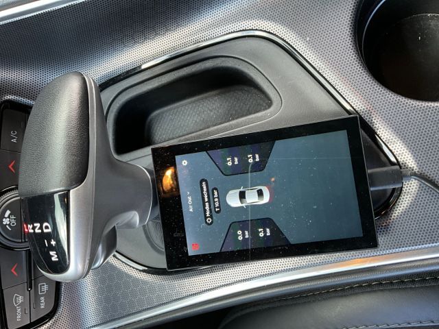 Dodge Challenger 2016