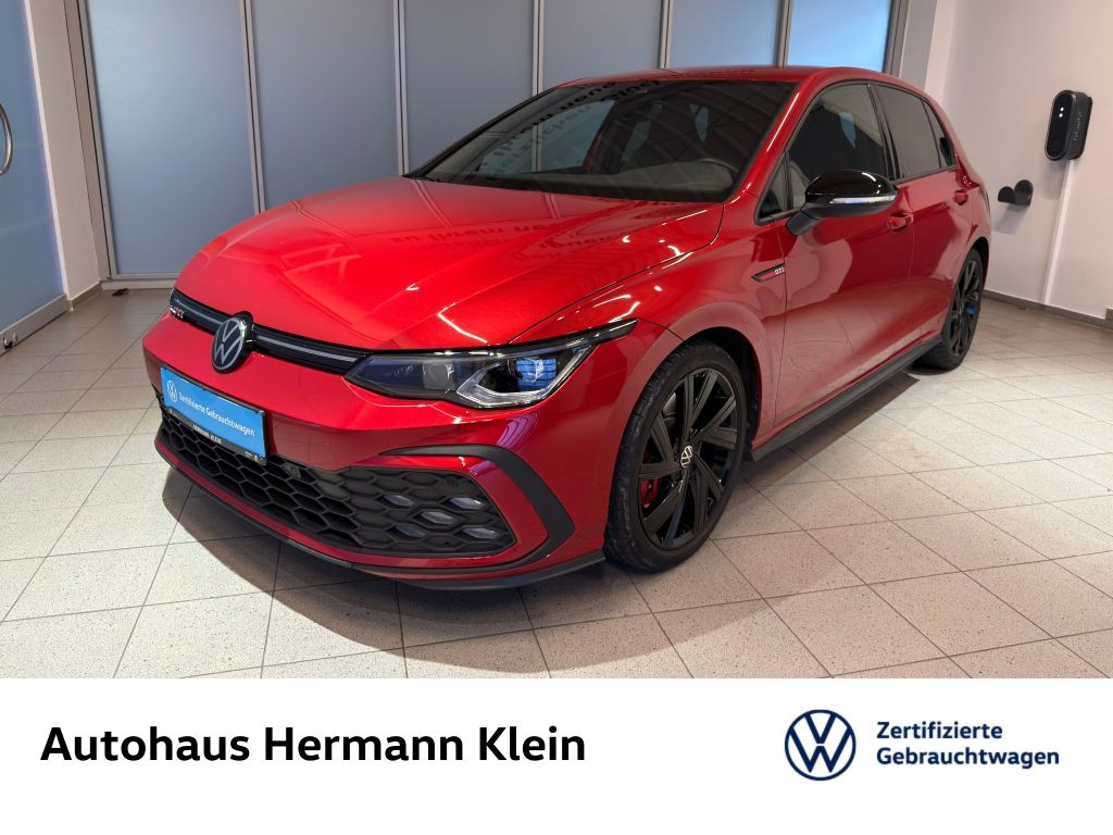 Volkswagen Golf 2023