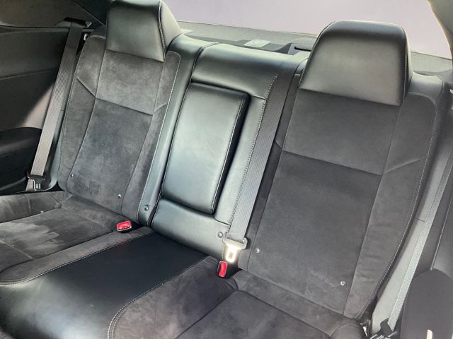 Dodge Challenger 2016