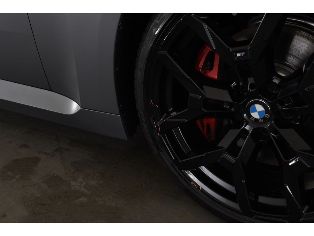 BMW M240i 2025