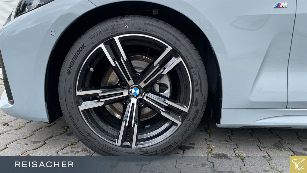 BMW 420 2026