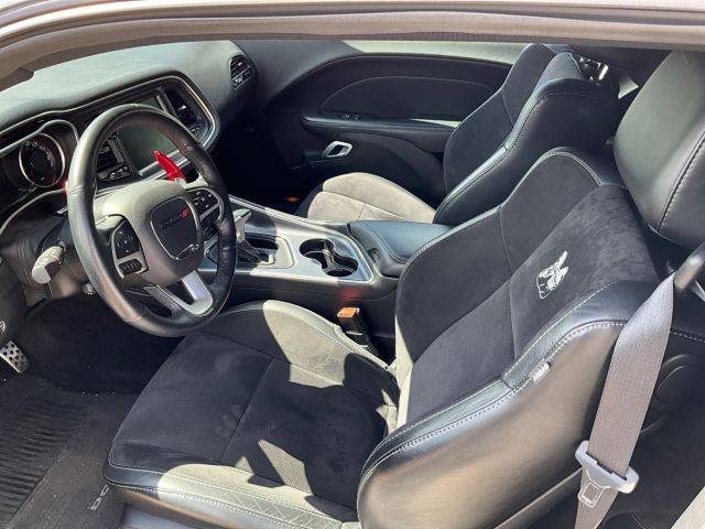 Dodge Challenger 2016