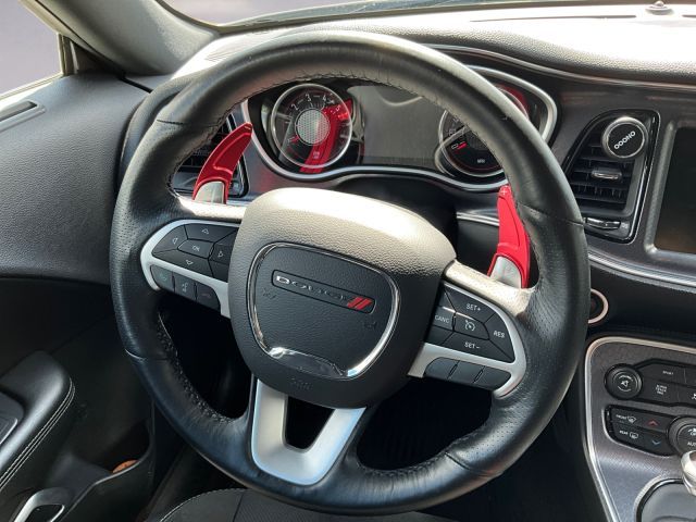 Dodge Challenger 2016