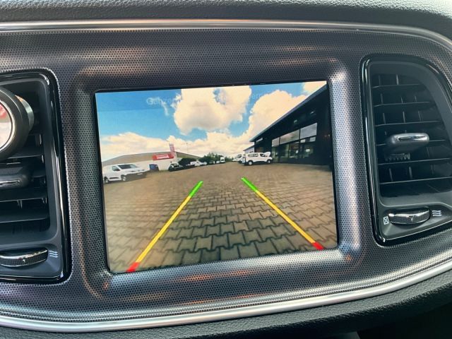 Dodge Challenger 2016