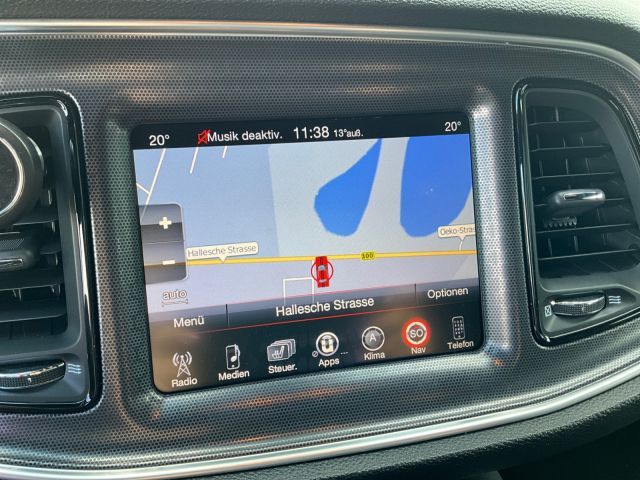 Dodge Challenger 2016